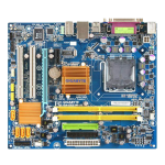 Mother Board 01
