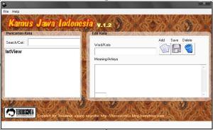 Jawa Indonesia